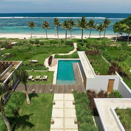 Cap Karoso Sumba - A Member Of Design Hotels Tambolaka Exteriör bild