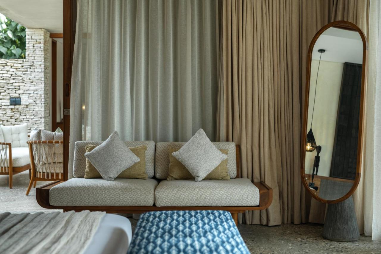 Cap Karoso Sumba - A Member Of Design Hotels Tambolaka Exteriör bild