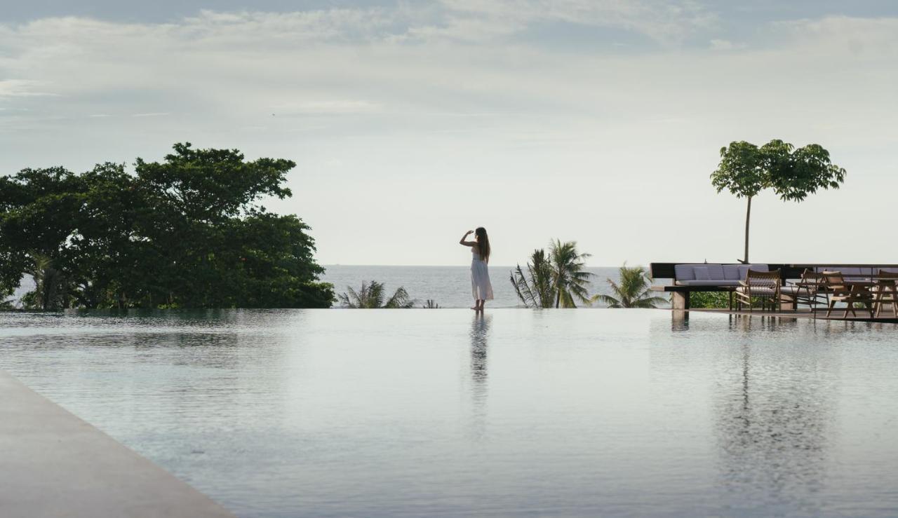 Cap Karoso Sumba - A Member Of Design Hotels Tambolaka Exteriör bild