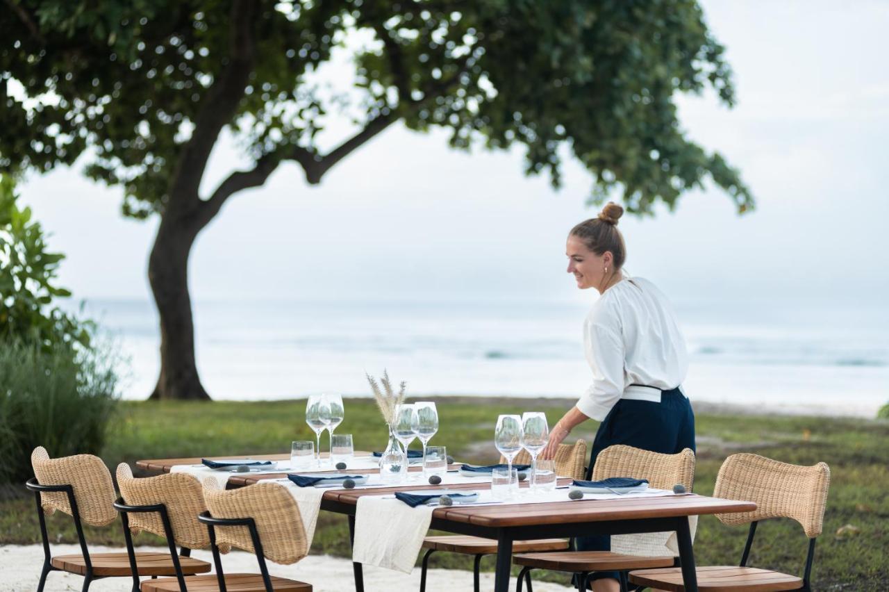Cap Karoso Sumba - A Member Of Design Hotels Tambolaka Exteriör bild