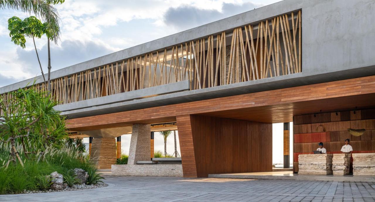 Cap Karoso Sumba - A Member Of Design Hotels Tambolaka Exteriör bild