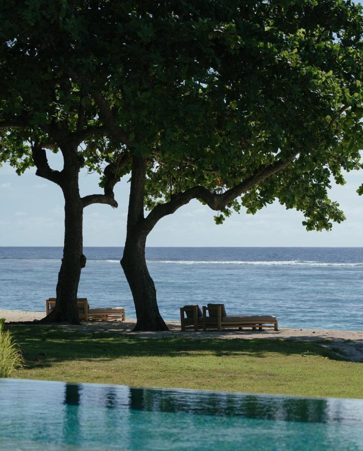 Cap Karoso Sumba - A Member Of Design Hotels Tambolaka Exteriör bild