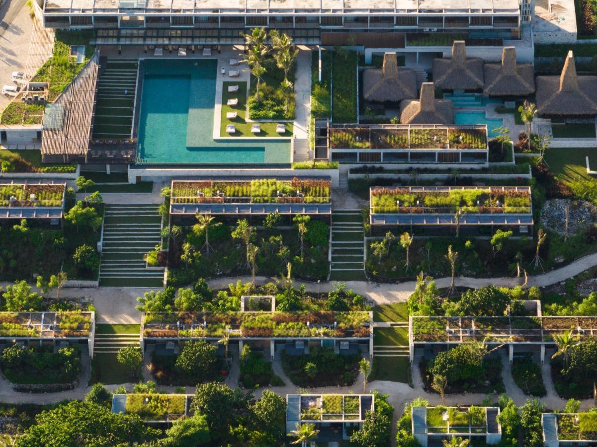 Cap Karoso Sumba - A Member Of Design Hotels Tambolaka Exteriör bild