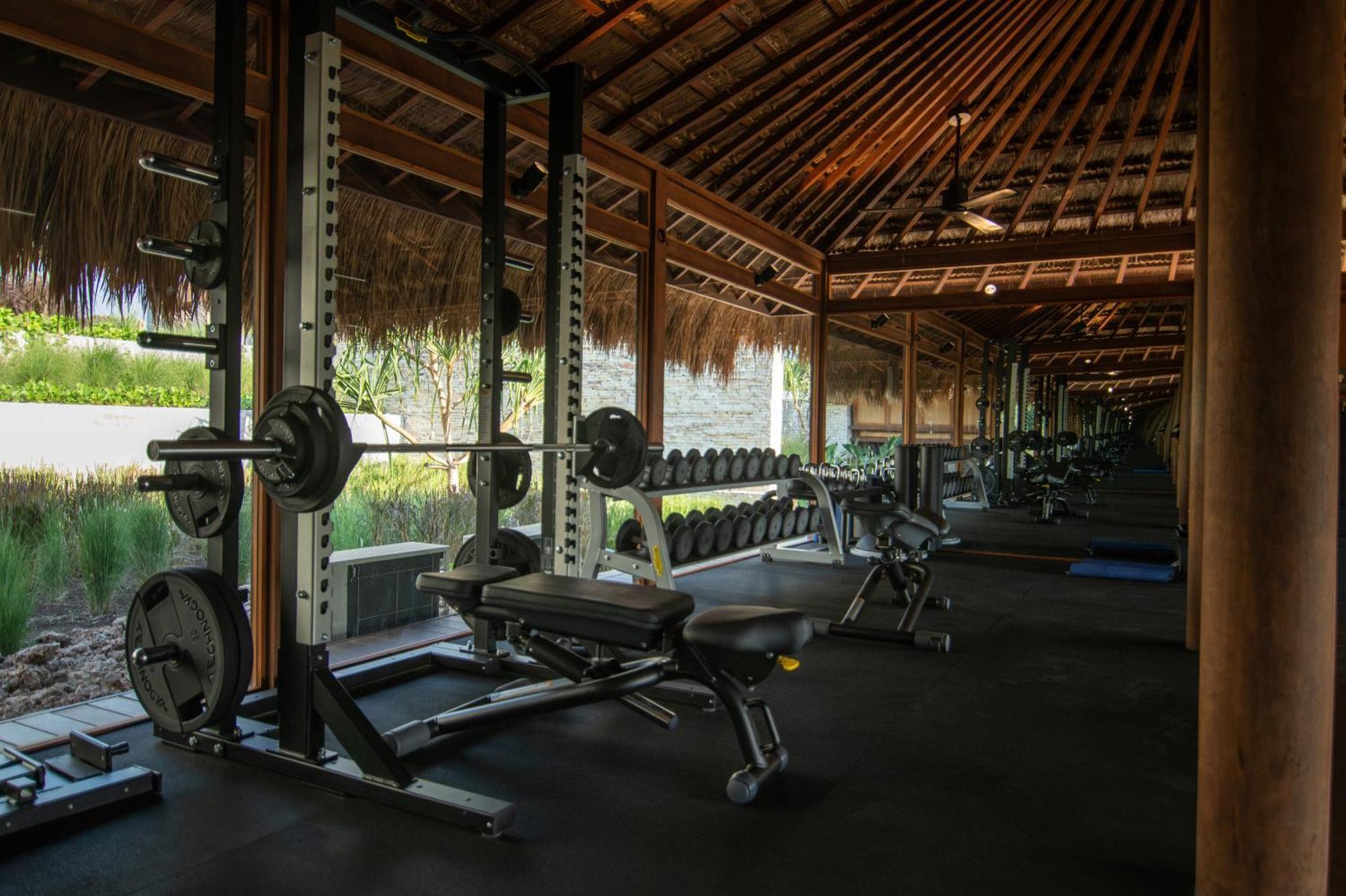 Cap Karoso Sumba - A Member Of Design Hotels Tambolaka Exteriör bild