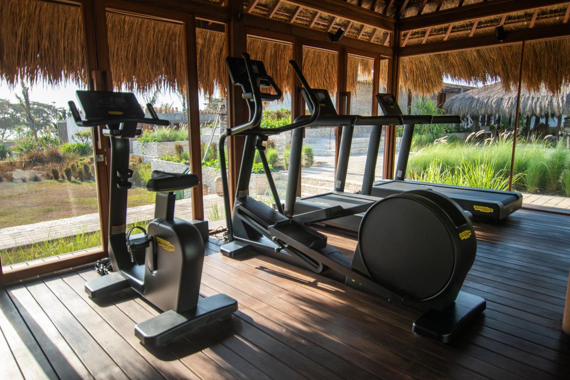 Cap Karoso Sumba - A Member Of Design Hotels Tambolaka Exteriör bild