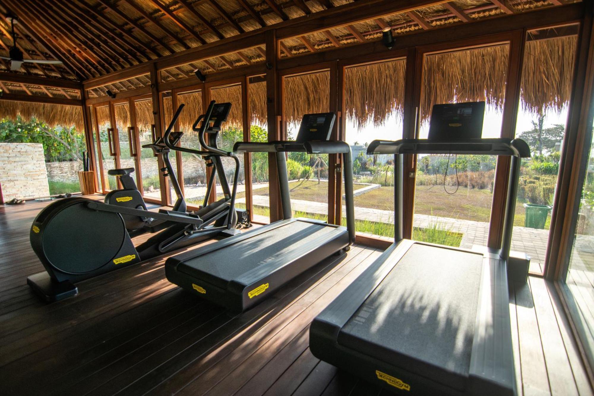 Cap Karoso Sumba - A Member Of Design Hotels Tambolaka Exteriör bild