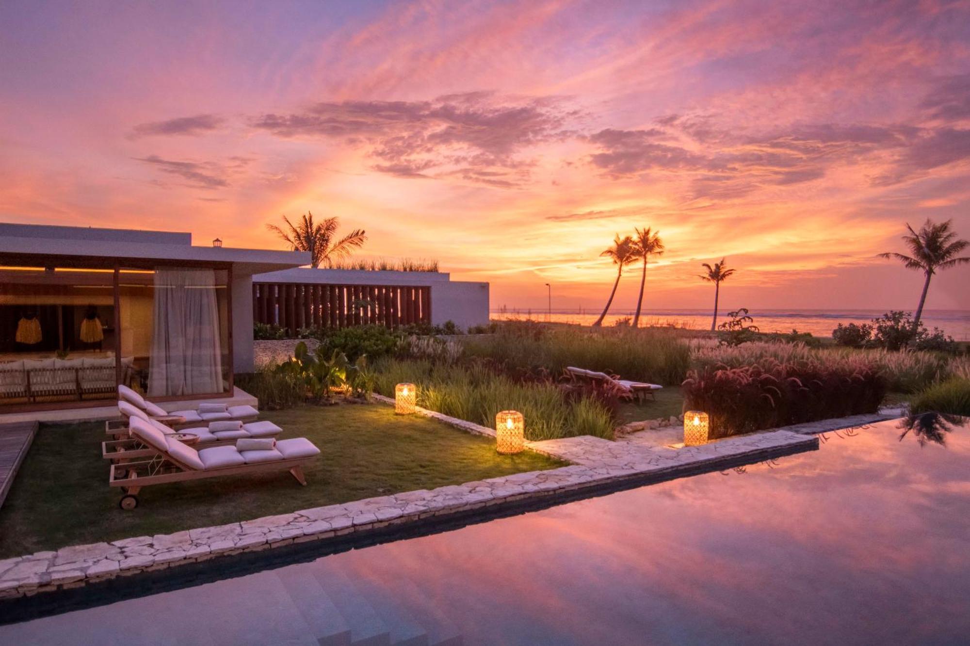 Cap Karoso Sumba - A Member Of Design Hotels Tambolaka Exteriör bild