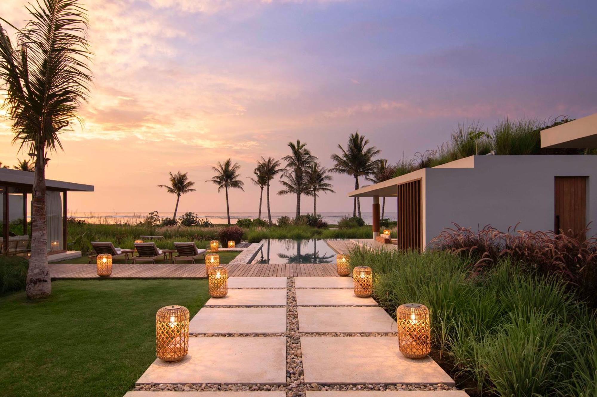 Cap Karoso Sumba - A Member Of Design Hotels Tambolaka Exteriör bild
