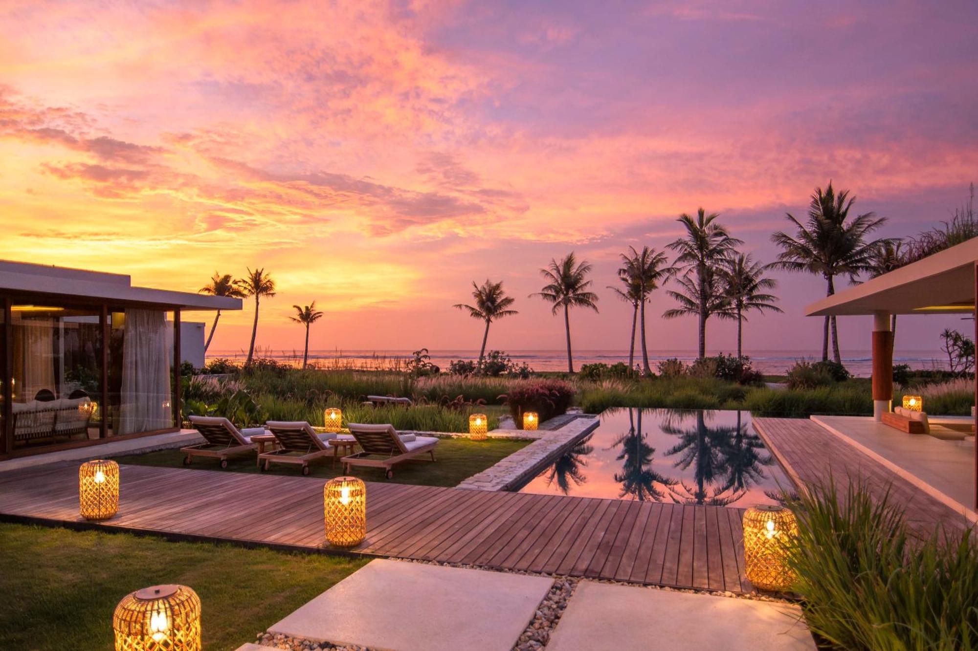 Cap Karoso Sumba - A Member Of Design Hotels Tambolaka Exteriör bild
