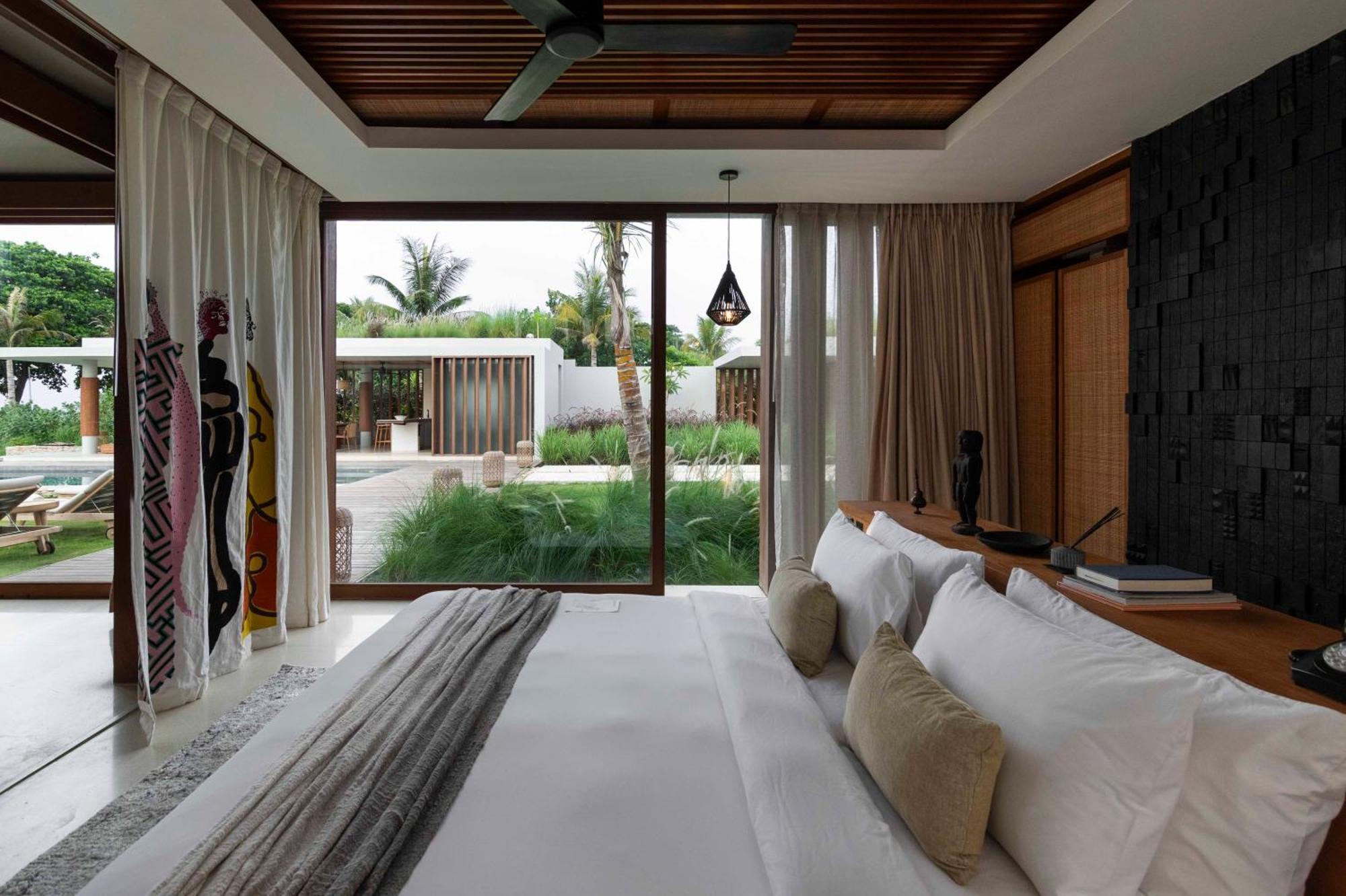 Cap Karoso Sumba - A Member Of Design Hotels Tambolaka Exteriör bild
