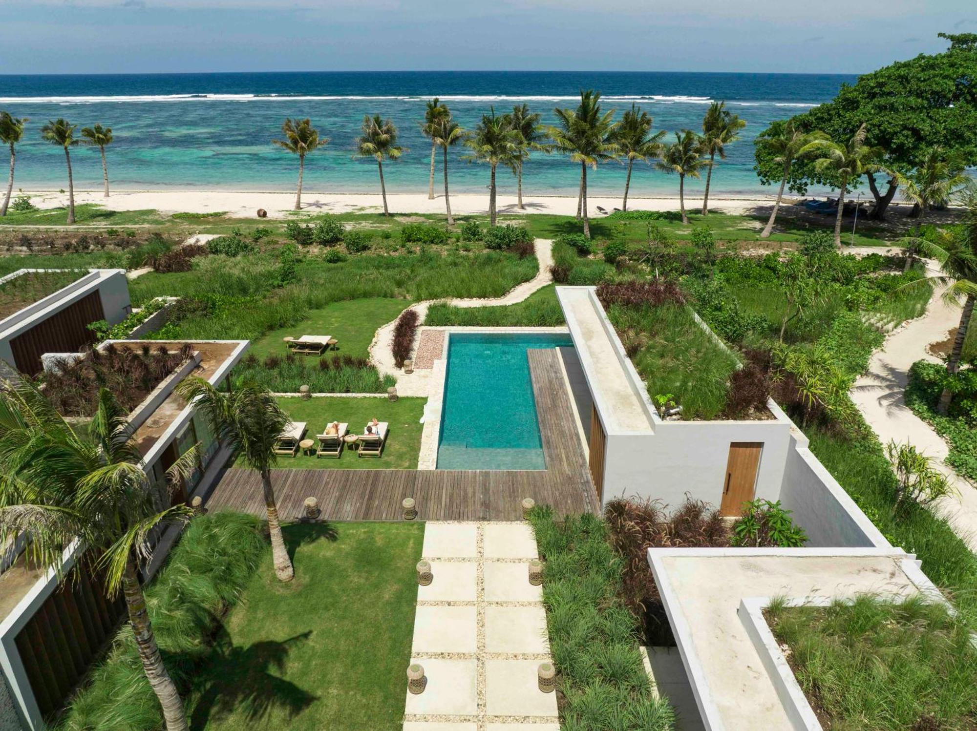 Cap Karoso Sumba - A Member Of Design Hotels Tambolaka Exteriör bild