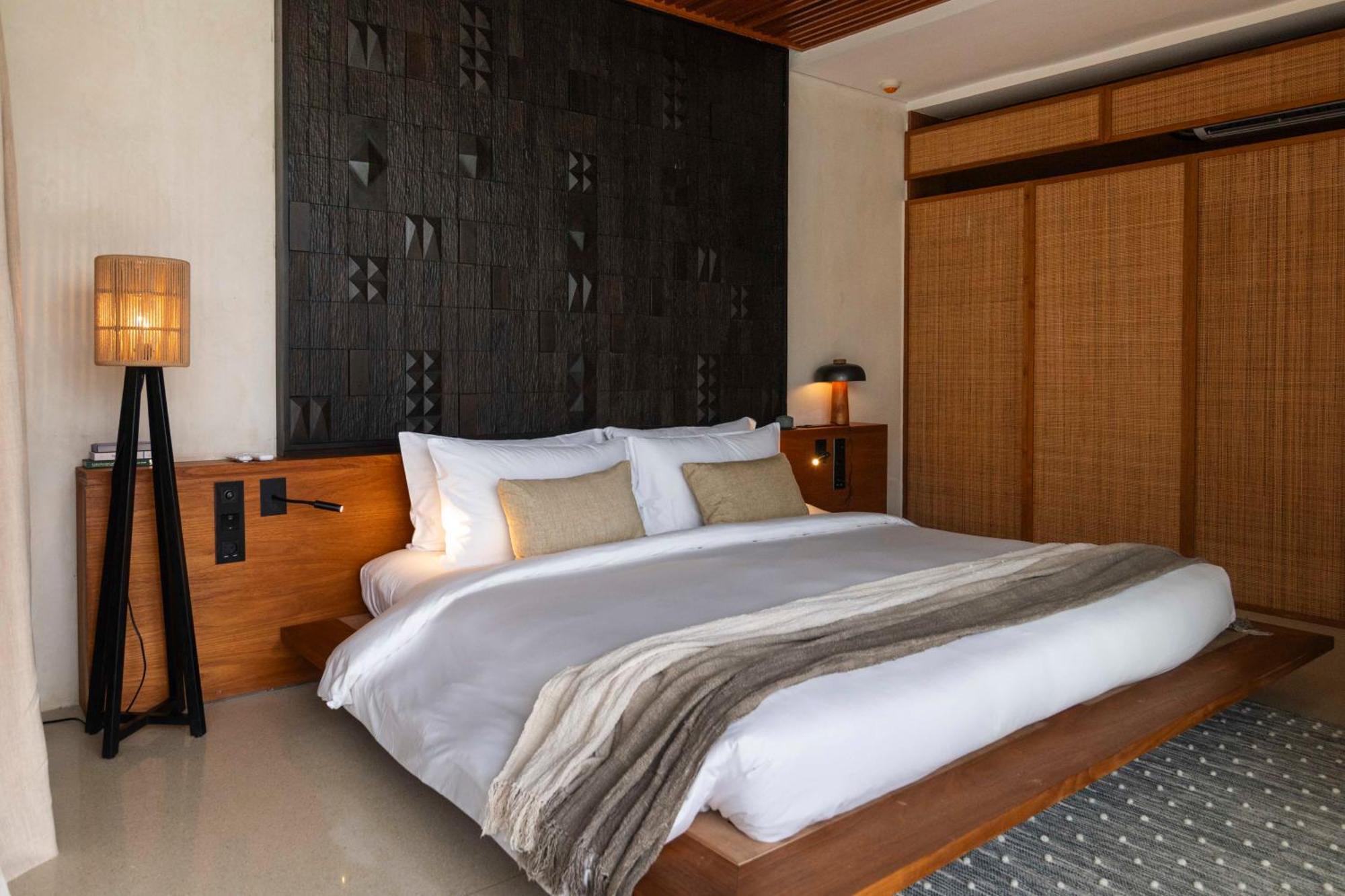 Cap Karoso Sumba - A Member Of Design Hotels Tambolaka Exteriör bild