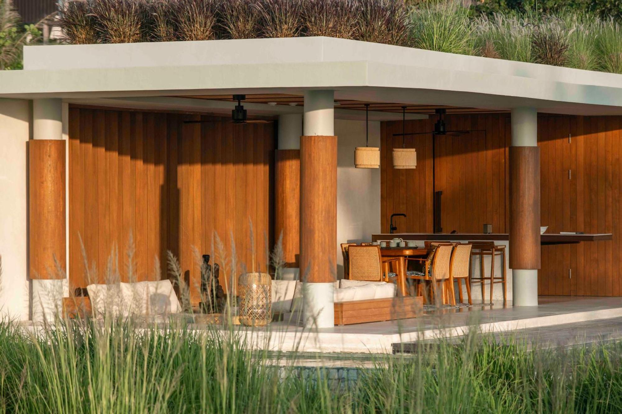 Cap Karoso Sumba - A Member Of Design Hotels Tambolaka Exteriör bild