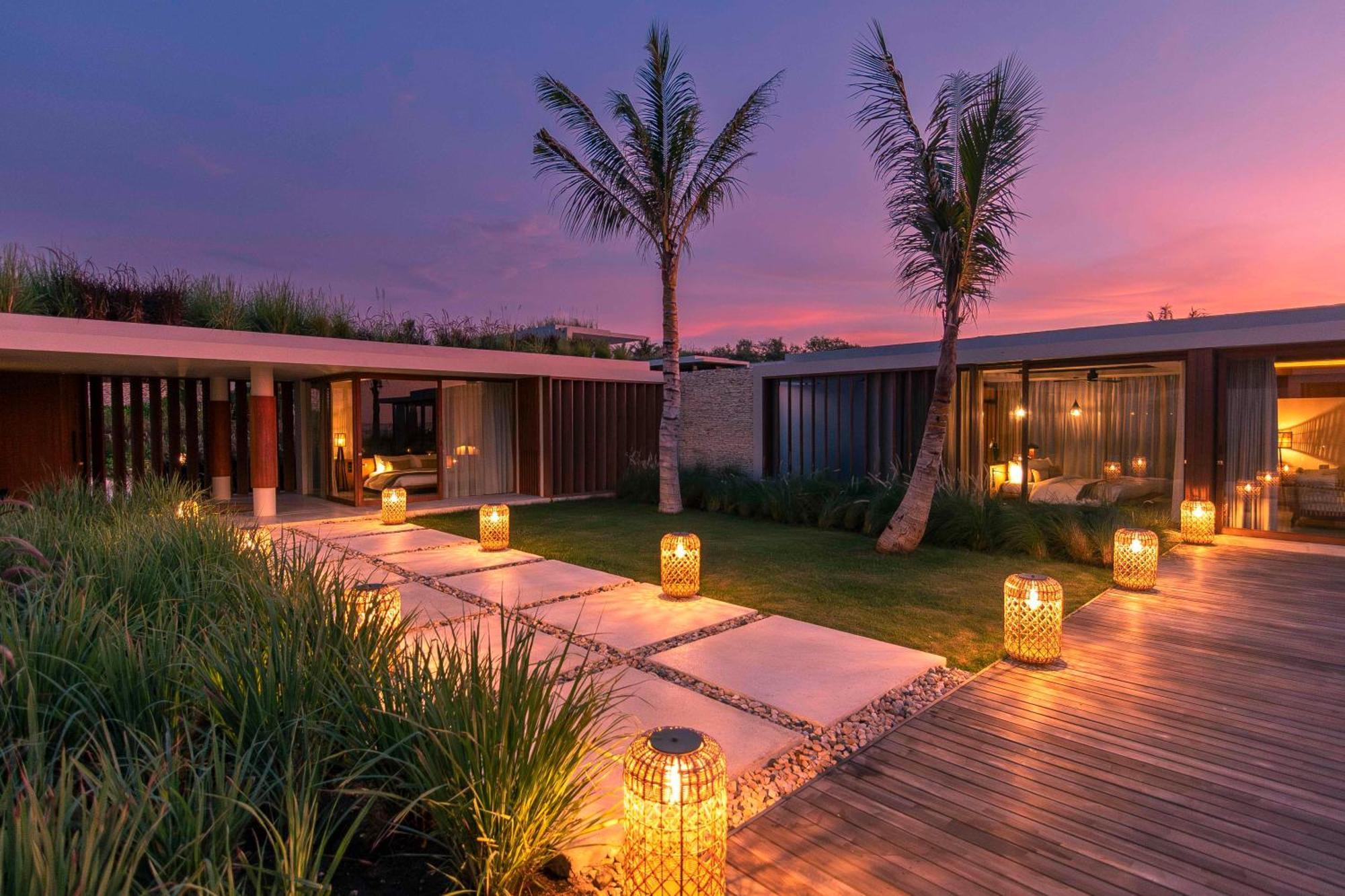 Cap Karoso Sumba - A Member Of Design Hotels Tambolaka Exteriör bild