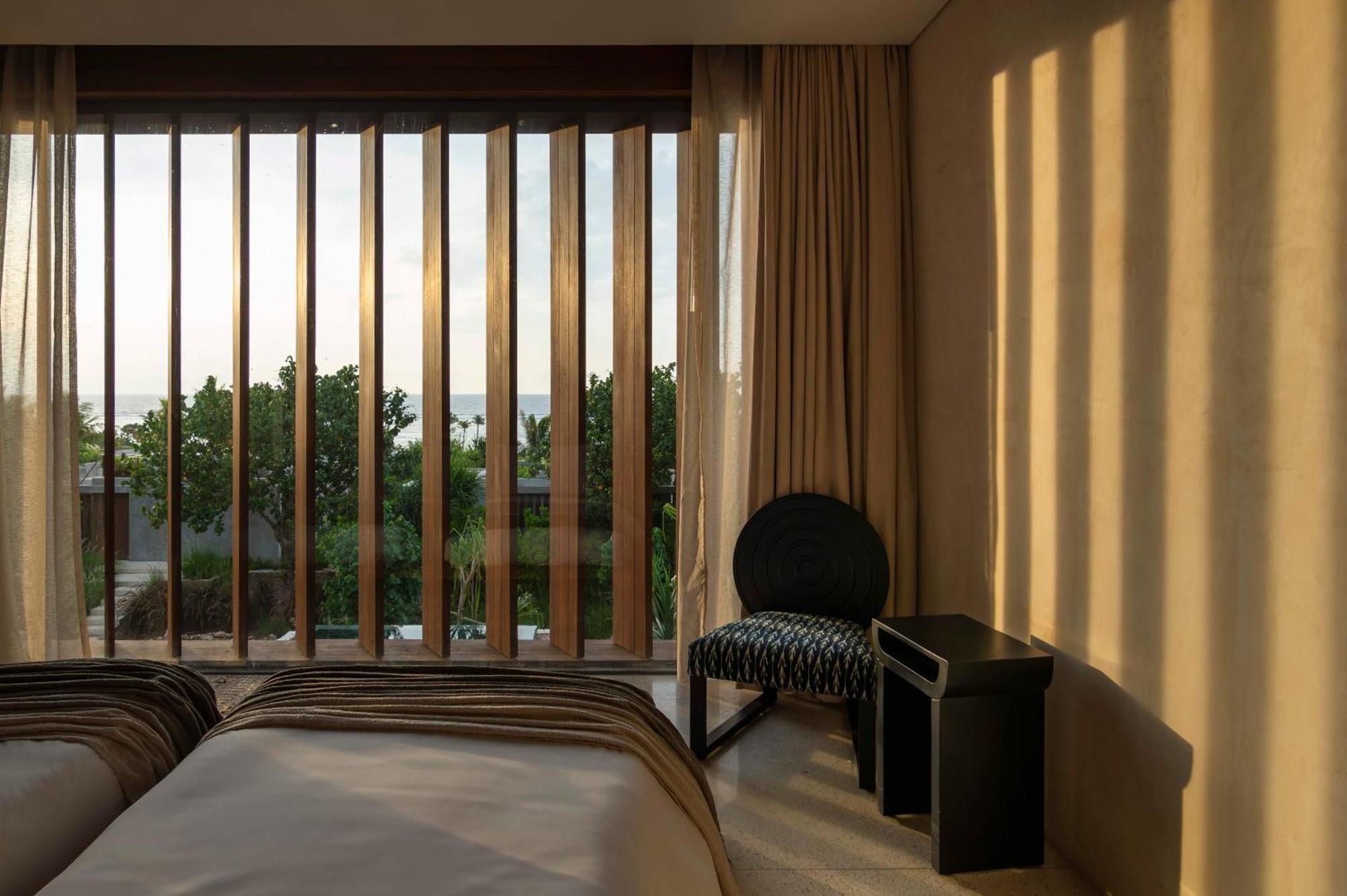 Cap Karoso Sumba - A Member Of Design Hotels Tambolaka Exteriör bild