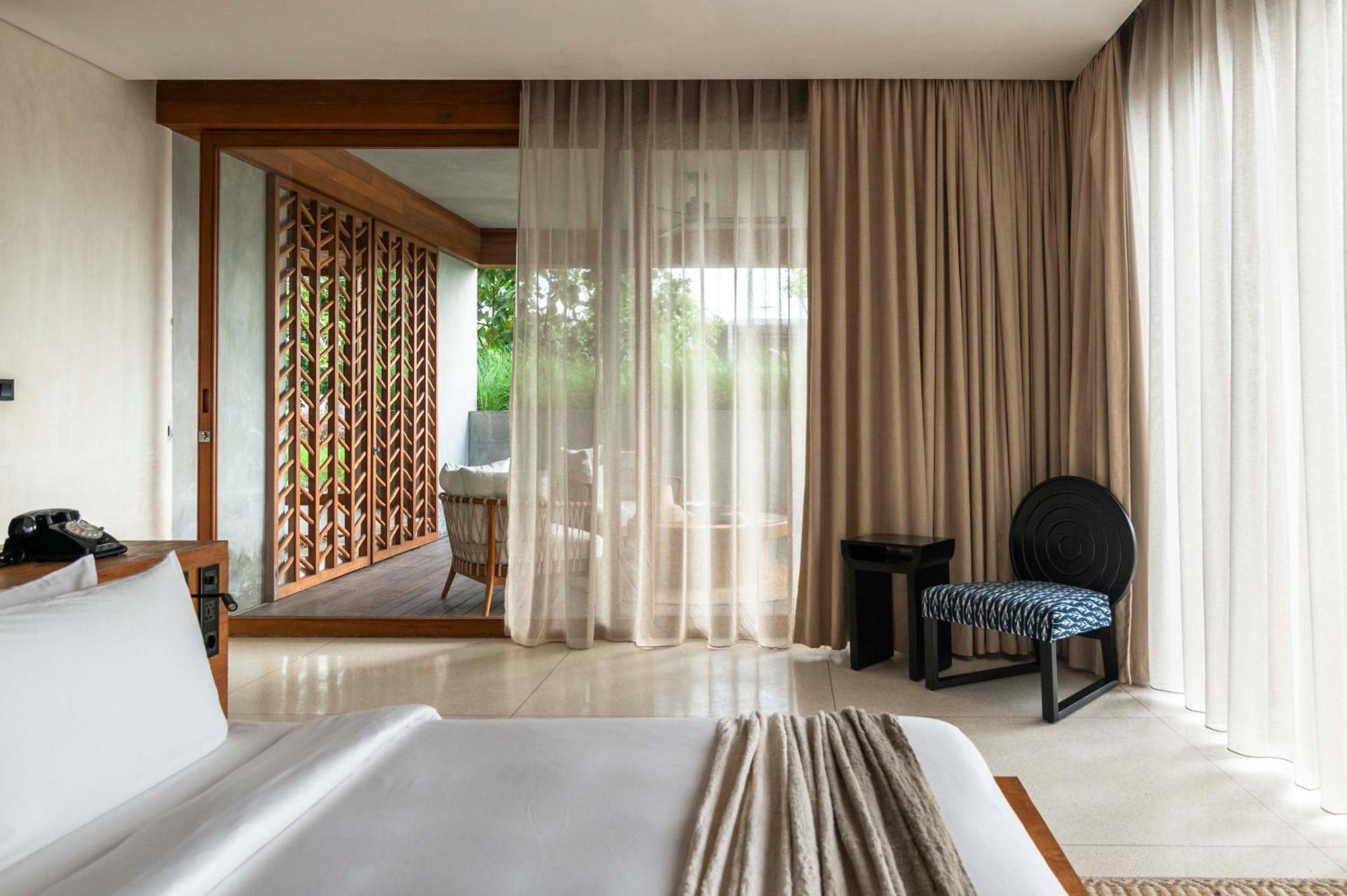 Cap Karoso Sumba - A Member Of Design Hotels Tambolaka Exteriör bild