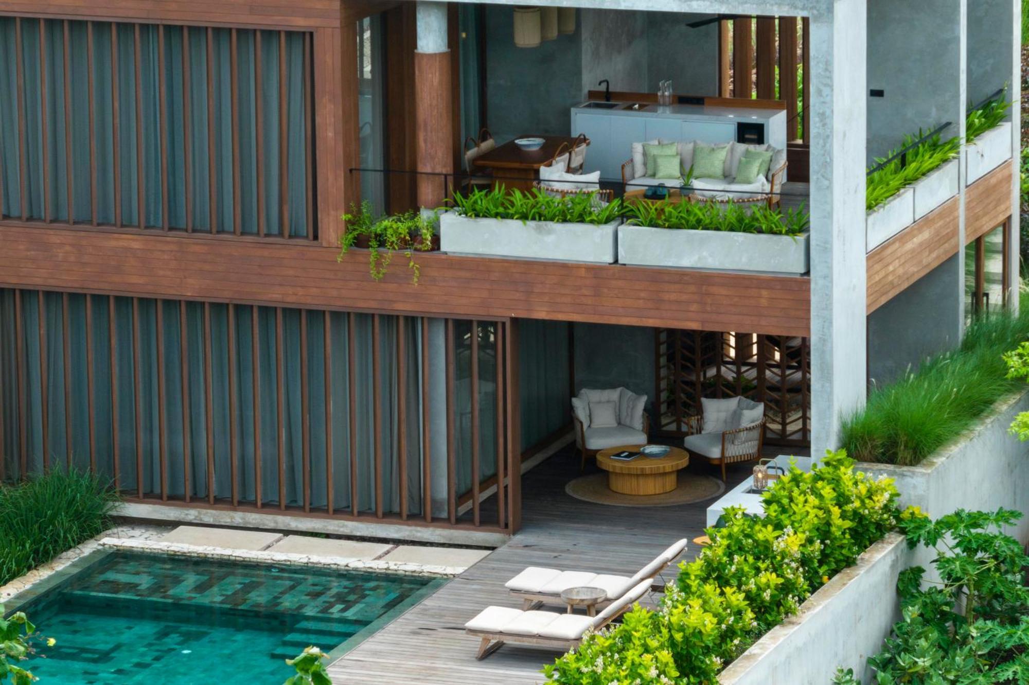 Cap Karoso Sumba - A Member Of Design Hotels Tambolaka Exteriör bild