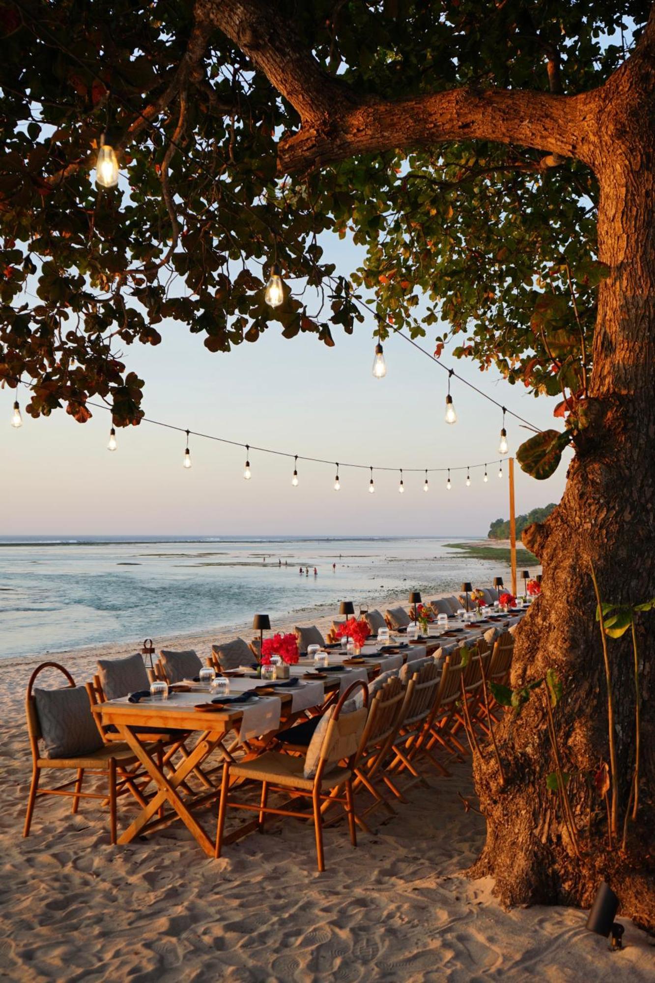 Cap Karoso Sumba - A Member Of Design Hotels Tambolaka Exteriör bild