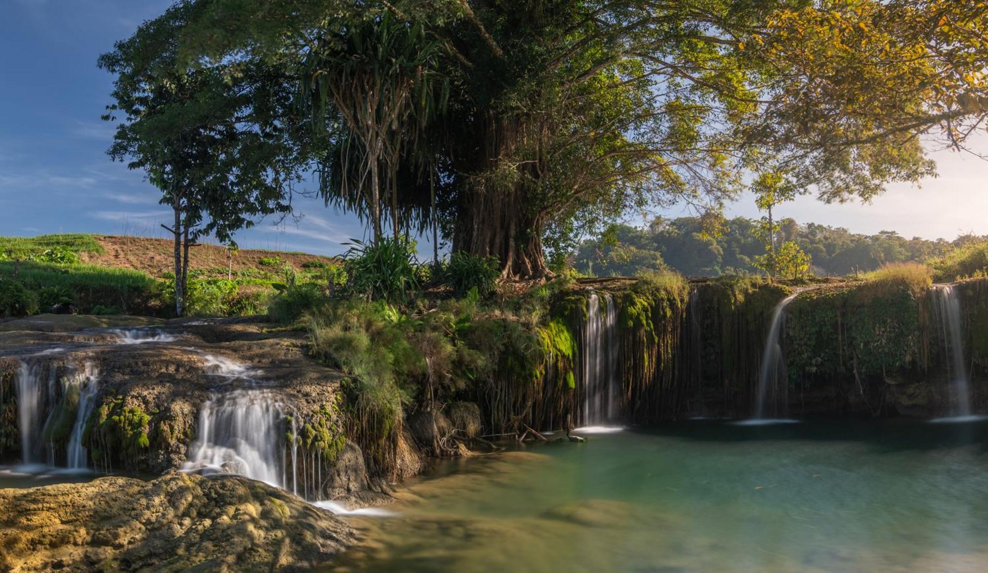 Cap Karoso Sumba - A Member Of Design Hotels Tambolaka Exteriör bild