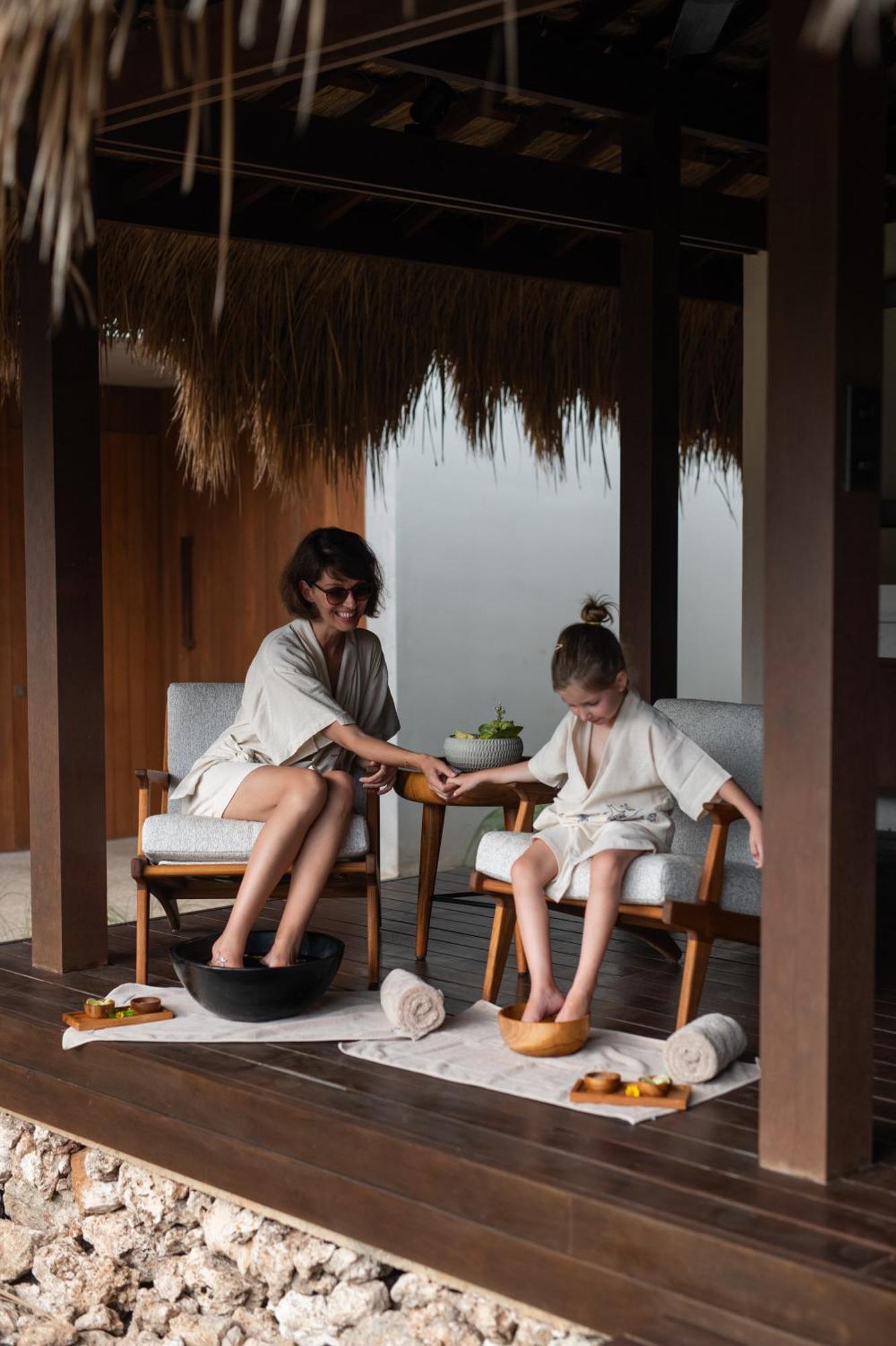Cap Karoso Sumba - A Member Of Design Hotels Tambolaka Exteriör bild