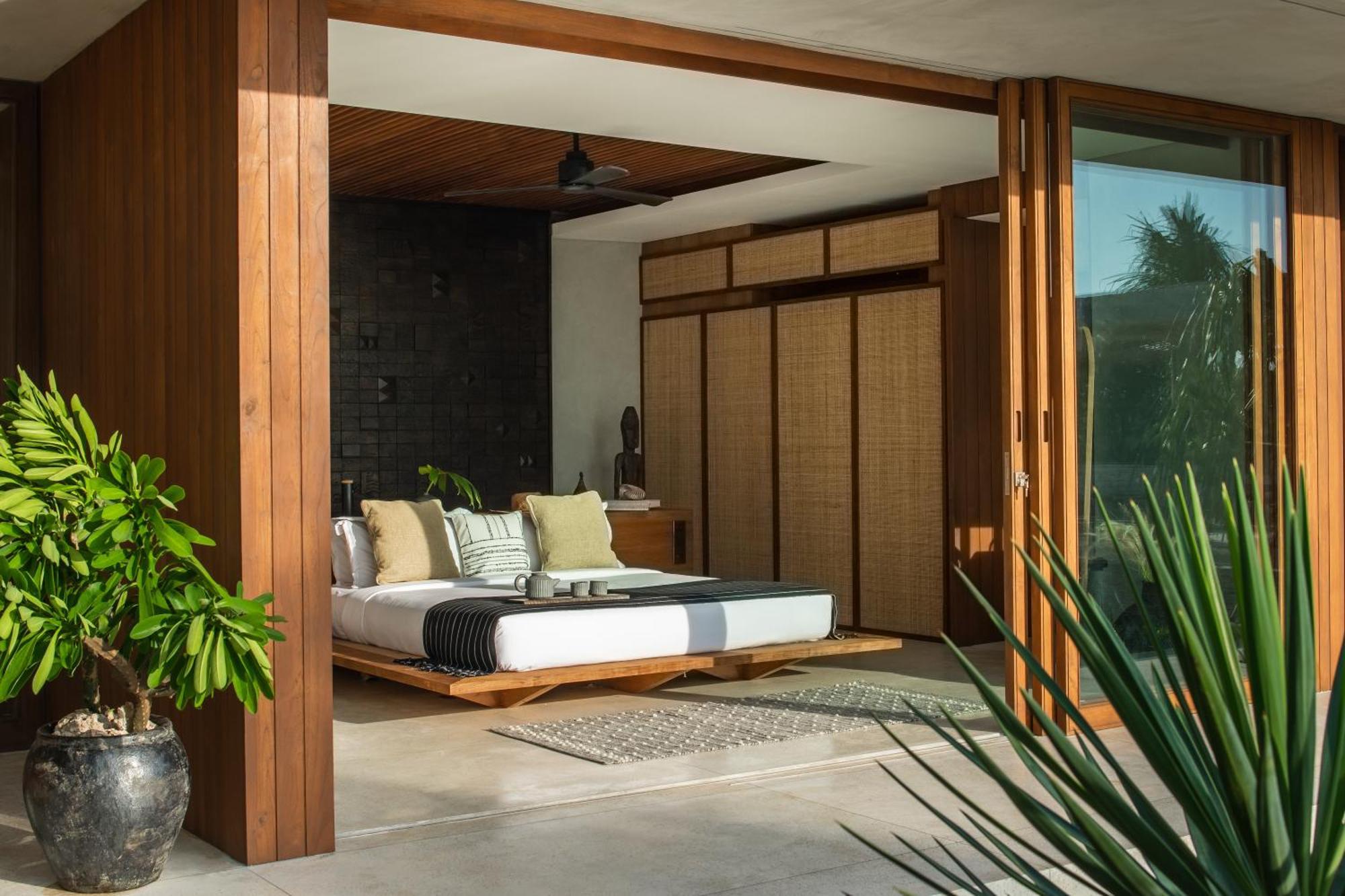Cap Karoso Sumba - A Member Of Design Hotels Tambolaka Exteriör bild