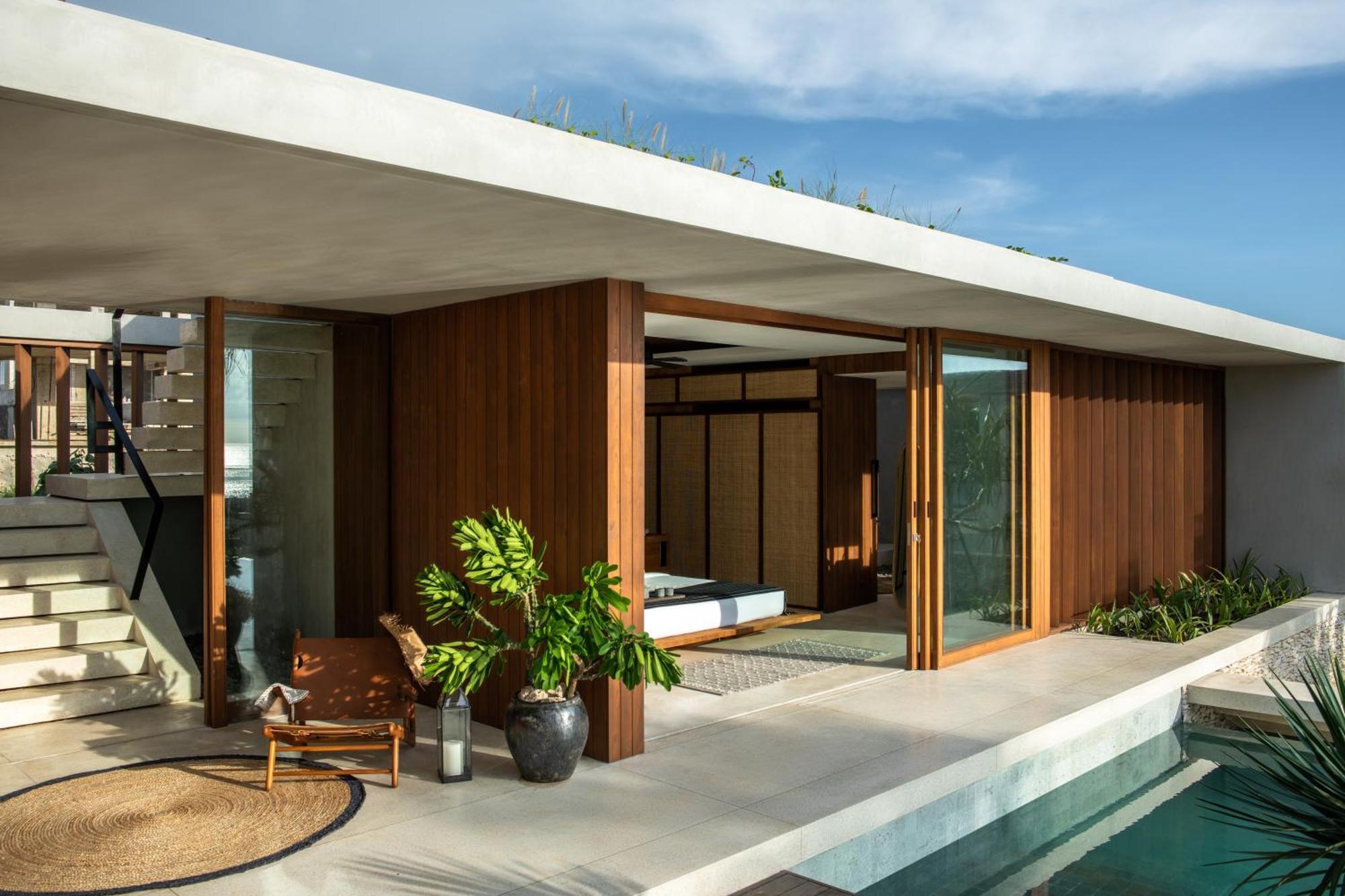 Cap Karoso Sumba - A Member Of Design Hotels Tambolaka Exteriör bild