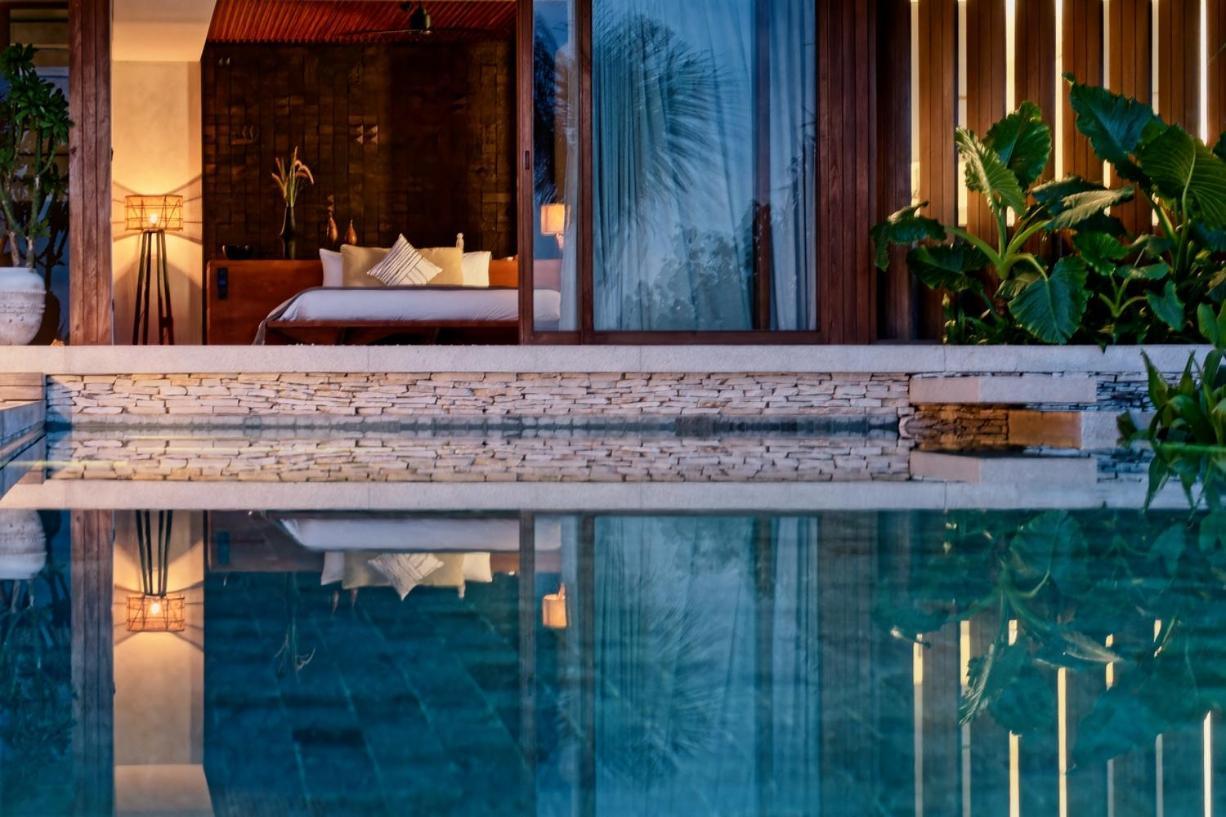 Cap Karoso Sumba - A Member Of Design Hotels Tambolaka Exteriör bild