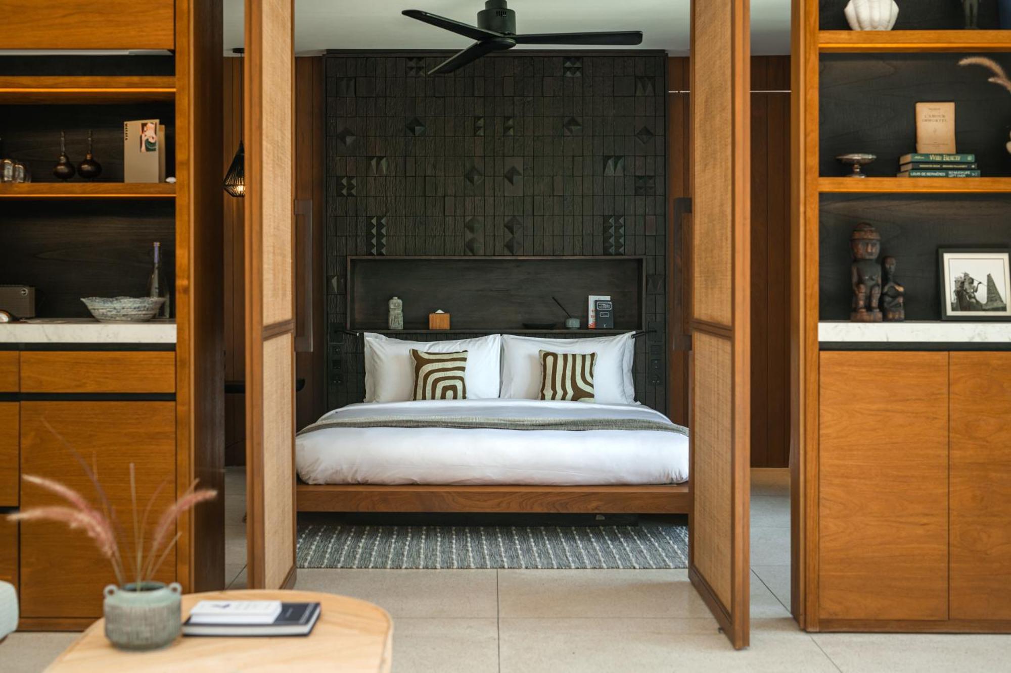 Cap Karoso Sumba - A Member Of Design Hotels Tambolaka Exteriör bild