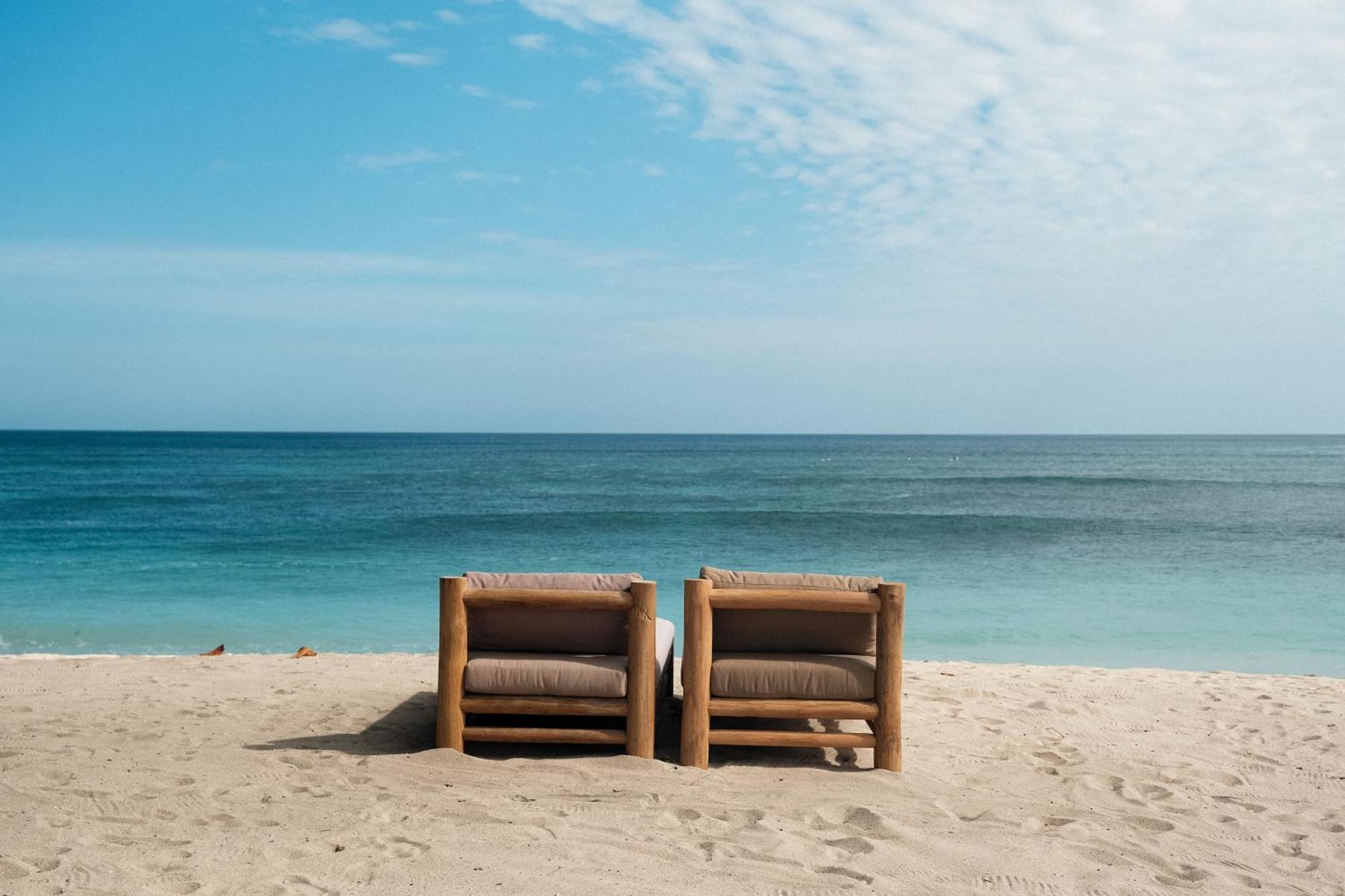 Cap Karoso Sumba - A Member Of Design Hotels Tambolaka Exteriör bild