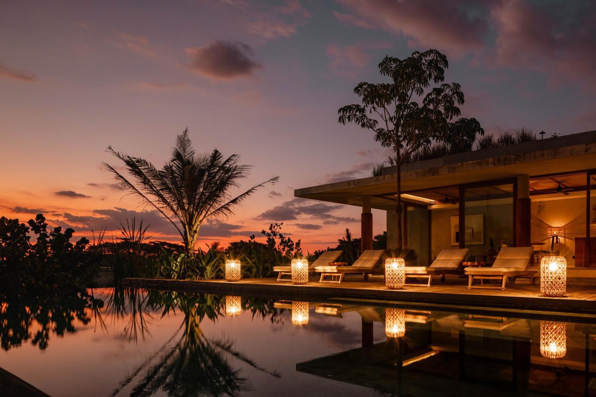 Cap Karoso Sumba - A Member Of Design Hotels Tambolaka Exteriör bild