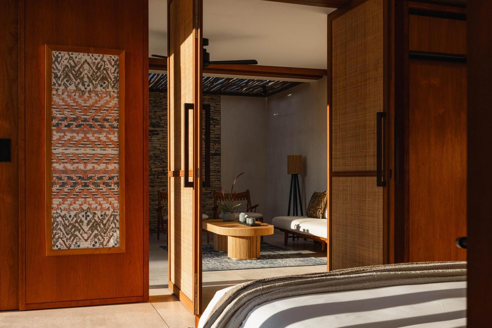 Cap Karoso Sumba - A Member Of Design Hotels Tambolaka Exteriör bild