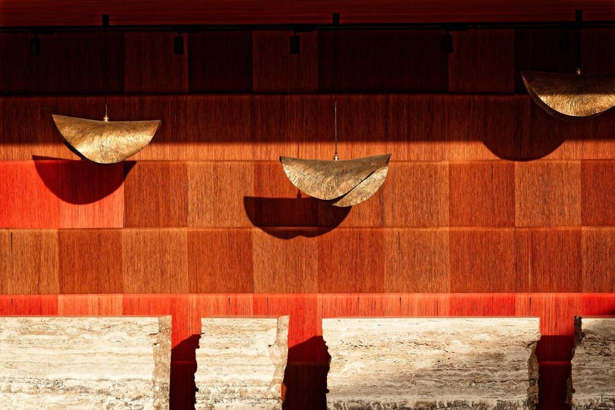 Cap Karoso Sumba - A Member Of Design Hotels Tambolaka Exteriör bild